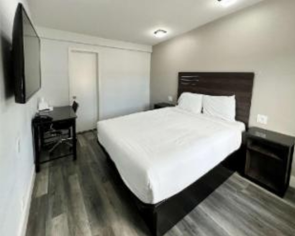 OCEAN LODGE Main image